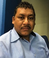 Ángel Capetillo